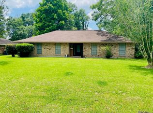 11155 Greencrest Dr, Baton Rouge, LA 70811