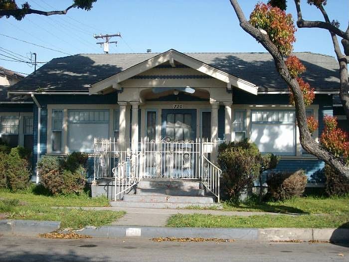 720 Ohio Ave