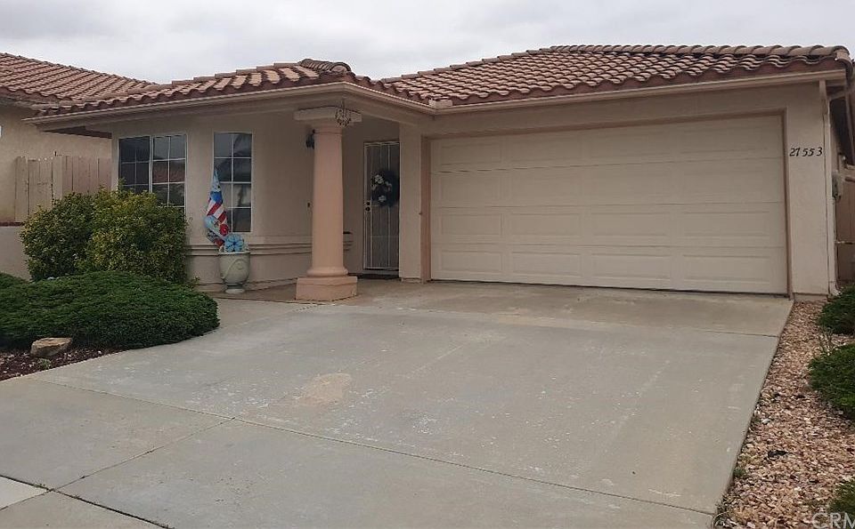 1st image of 27553 Alta Vista Way
