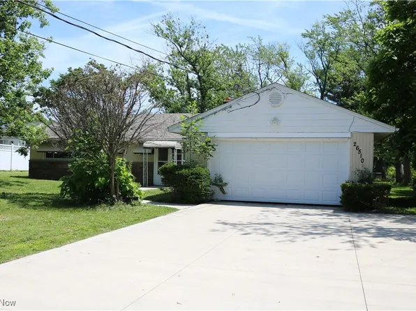 26510 Chardon Rd, Richmond Heights, OH 44143