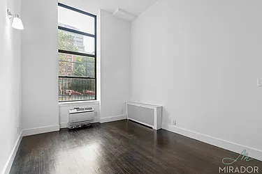 Rented by Mirador Real Estate