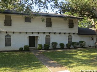 14202 Brook Hollow Blvd, San Antonio, TX 78232