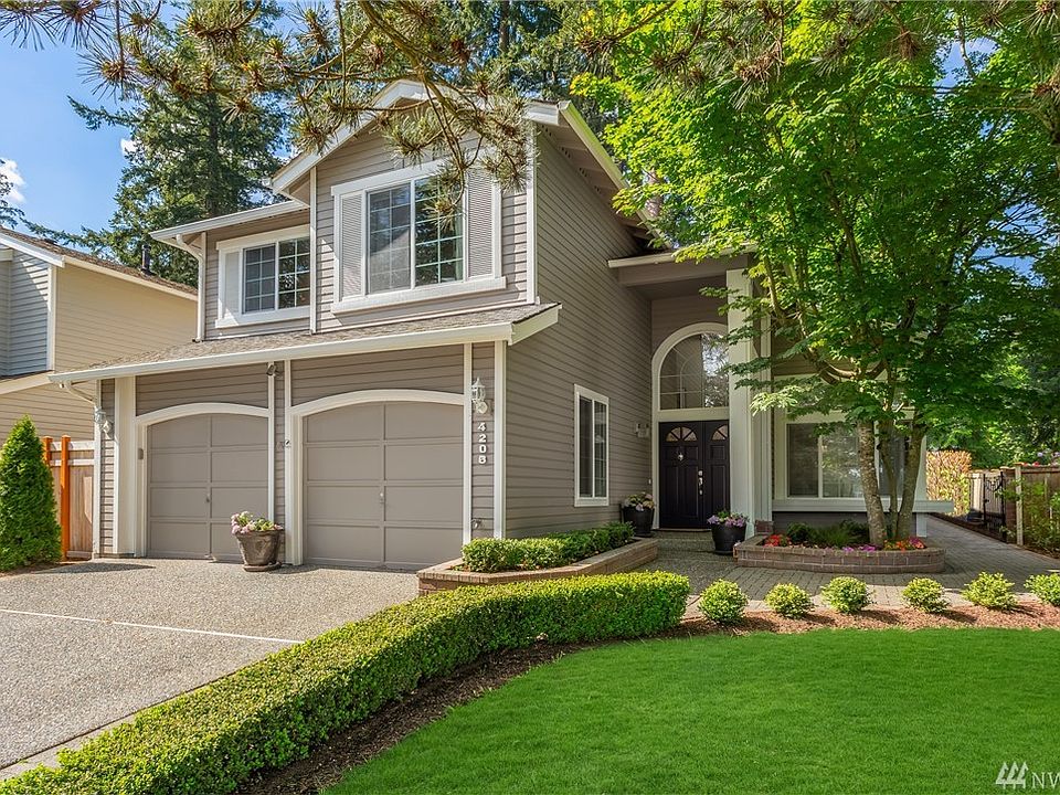 1st image of 4205 243rd Ave SE