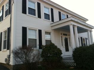 112 Main St APT B, Upton, MA 01568