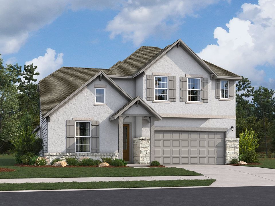Aransas Hill Country L Exterior