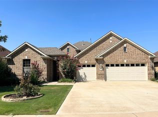 9112 Ambrosia Ct, Denton, TX 76207