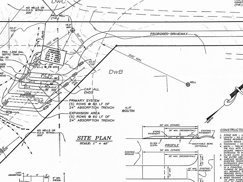 2nd image of Silver Mountain Road