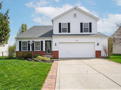 14098 Stonewood Pl, Fishers, IN, 46037