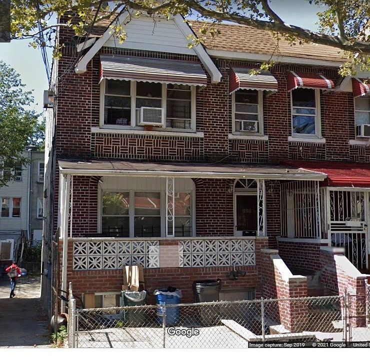 645 Saint Lawrence Ave Bronx, NY, 10473 Apartments for Rent Zillow