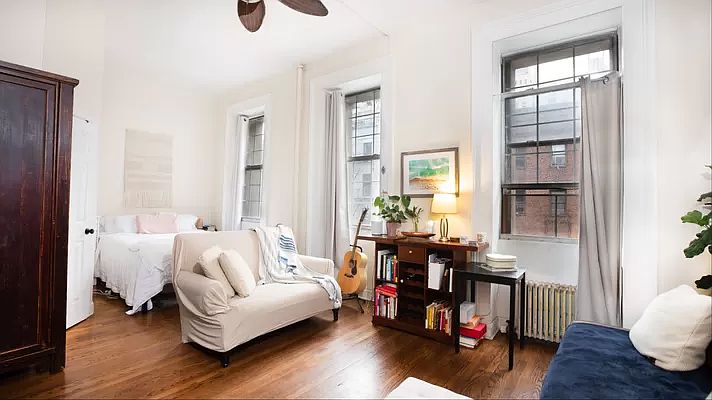 1st image of 207 W 21st St APT 4