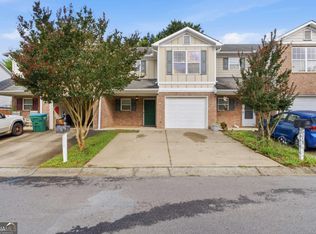 111 Princeton Ave, Adairsville, GA 30103