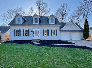 5324 Edgewood Dr, Lorain, OH