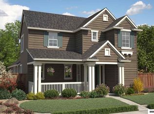 306 Mount Rose St, Reno, NV 89509