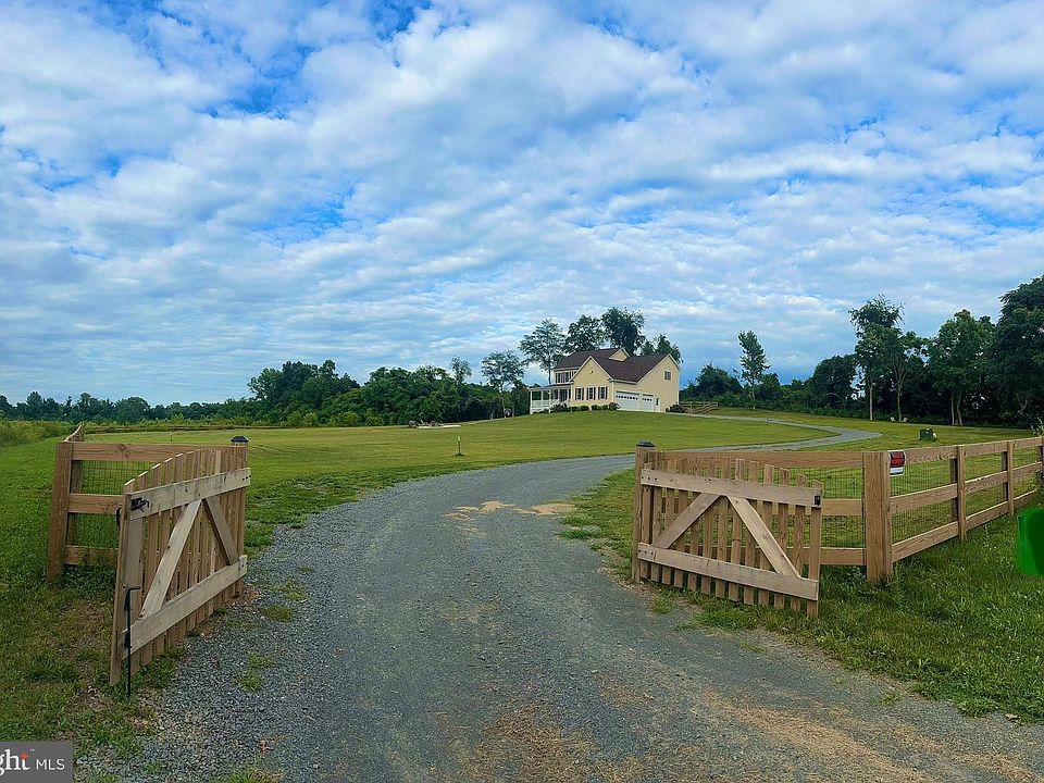 7308 Opal Rd, Warrenton, VA 20186 Zillow