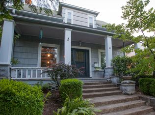 4643 NE 33rd Ave, Portland, OR 97211