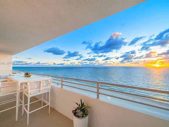 5th image of 5555 Collins Ave APT 16H