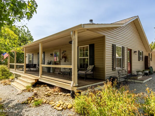 4494 Countryside W Lot 8, Friendsville, TN 37737