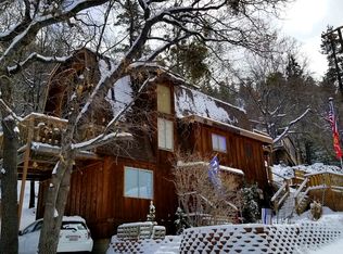 455 Lark Rd, Wrightwood, CA 92397