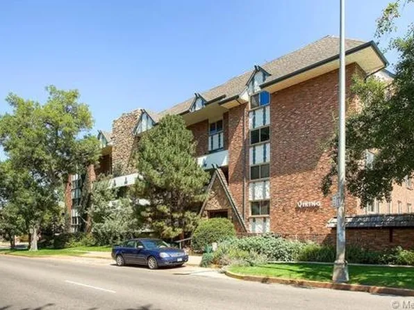 1260 York St, Denver, CO
