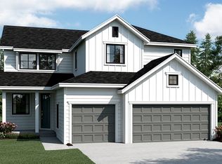 1318 NE 39th Cir, Camas, WA 98607