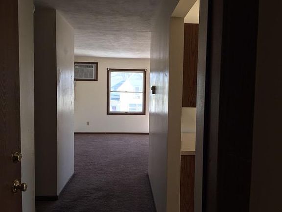 Looking into Spacious Living Area