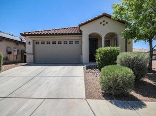 7045 S Calypso Ct, Tucson, AZ 85756