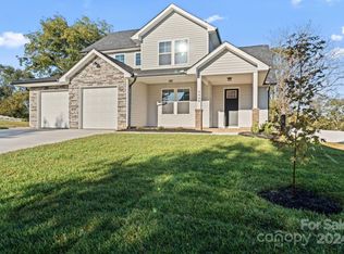 4448 Triumph Dr SW, Concord, NC 28027