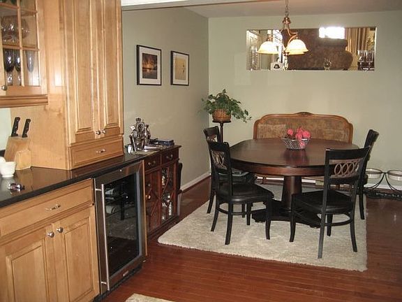 Dinning room