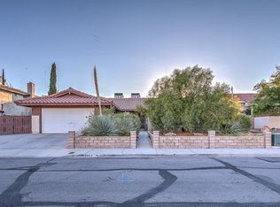 3967 Topawa Dr, Spring Valley, NV 89103