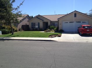 2605 E Hillview Ave, Fresno, CA 93720