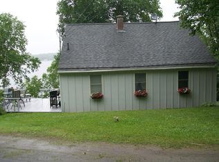 564 Barnbrook Rd, Sinclair, ME 04779