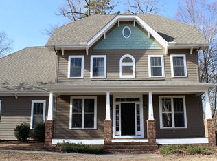 108 Acorn Ridge Ln, Holly Springs, NC 27540