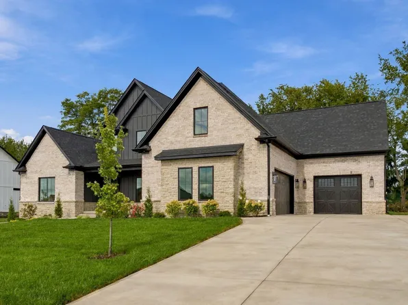 108 Pintail Ct, Nicholasville, KY 40356