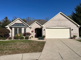 1788 Stonewall Cir, Greenfield, IN