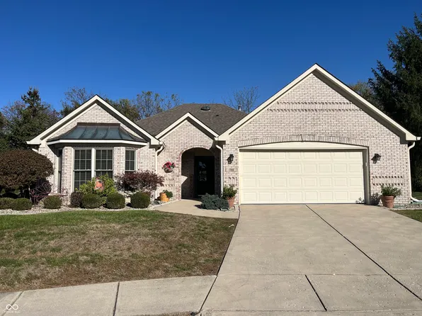 1788 Stonewall Cir, Greenfield, IN 46140