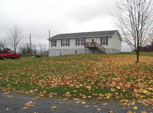 151 Sunrise Ln, Troy, PA 16947