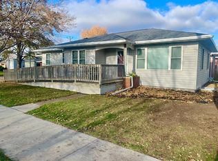 505 1st St W, Canby, MN 56220