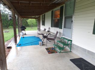 13291 Old Kentucky Rd, Walling, TN 38587