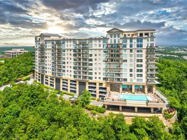 2950 Mount Wilkinson Pkwy SE Unit 703, Atlanta, GA 30339