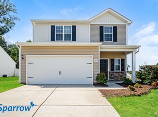 6819 Fairford Dr, Charlotte, NC 28215