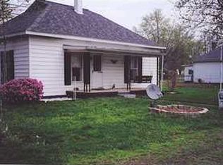 263 E Marlatt St, Plainville, IN