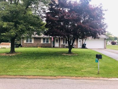 7 Butterchurn Ln, Boiling Springs, PA, 17007
