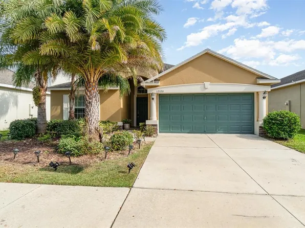 12320 Ballentrae Forest Dr, Riverview, FL 33579