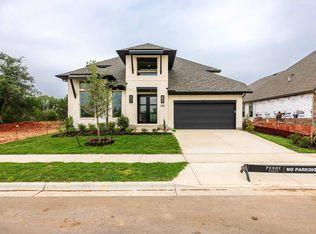 800 High Summit Dr, Georgetown, TX 78628