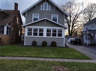 41 Beverly Ave, Lockport, NY
