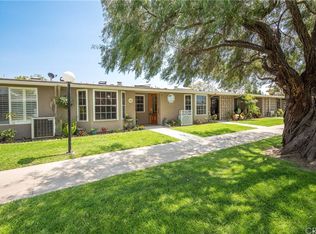 1331 Pelham Rd UNIT 67I, Seal Beach, CA 90740