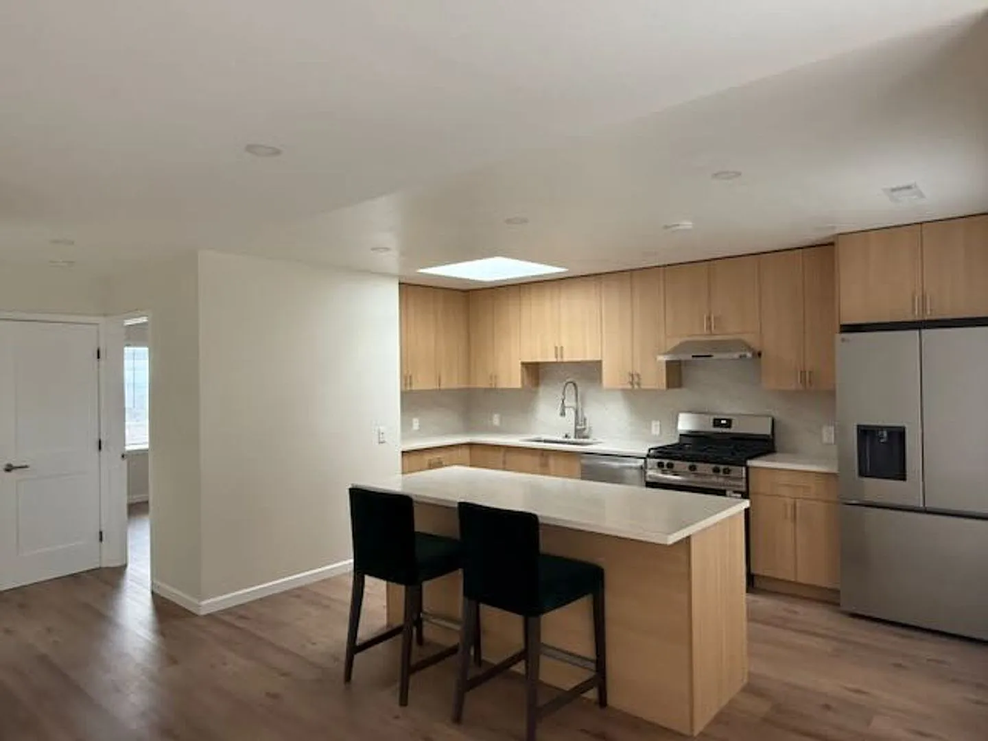 Fully remodeled Single Family House — Photo 1