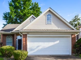 9819 Michael Lee Cv, Olive Branch, MS 38654