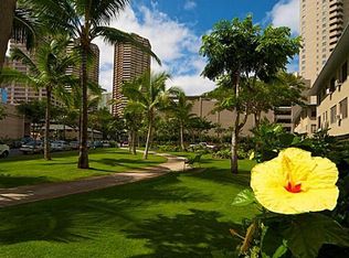 1821 Lipeepee St, Honolulu, HI 96815