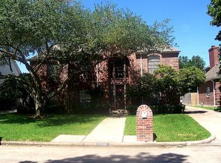1114 Sherfield Ridge Dr, Katy, TX 77450